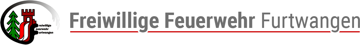Feuerwehr Furtwangen Logo